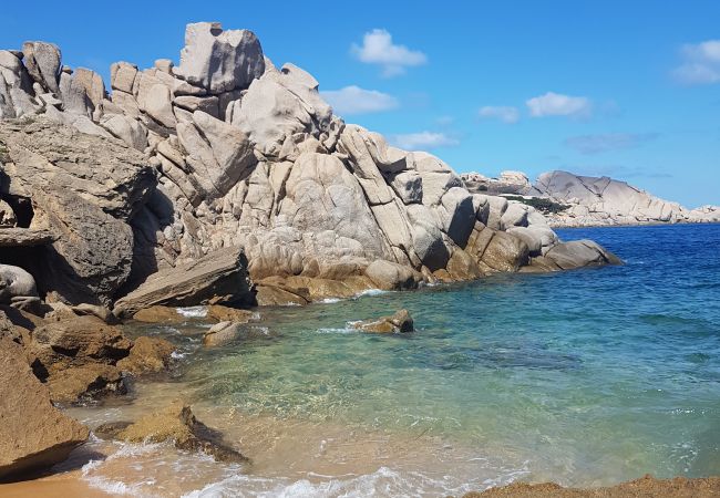  a Trinità d´Agultu e Vignola - Affittimoderni Isola Rossa Borgo - IRUL04