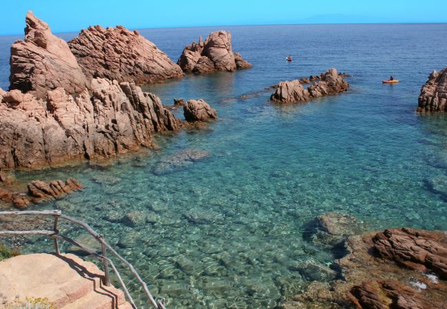  a Trinità d´Agultu e Vignola - Affittimoderni Isola Rossa Cala Serena