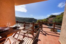 Apartment in Trinità d´Agultu e Vignola - Affittimoderni Costa Paradiso - CPFA02