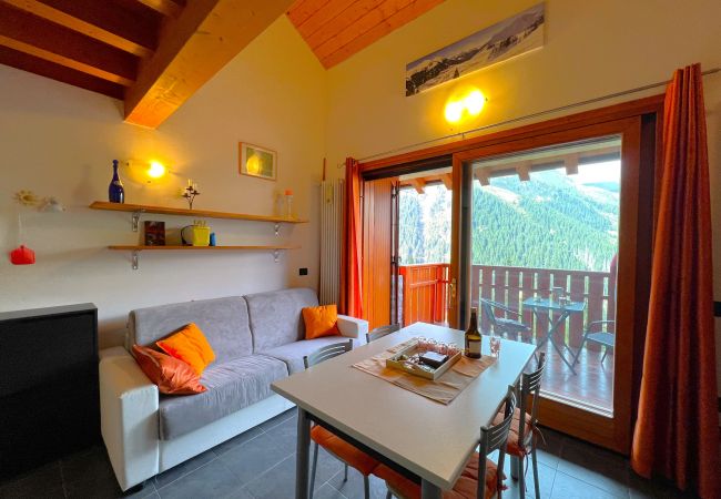 Apartamento en Valleve - Affittimoderni San Simone - VALS37