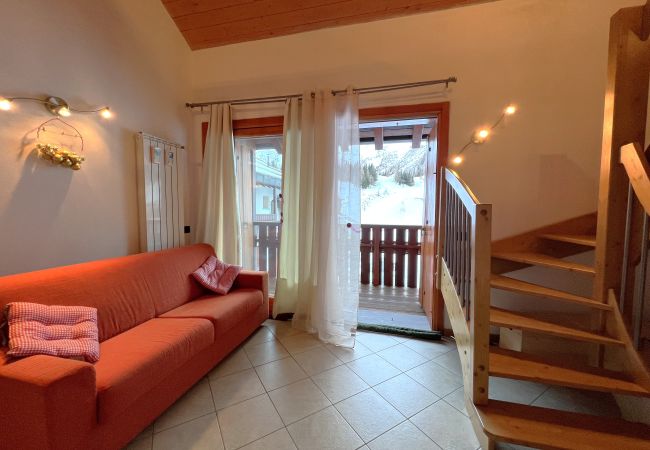 Apartamento en Valleve - Affittimoderni San Simone - VALS30