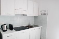 Apartamento en Valledoria - Affittimoderni Valledoria - La Casa di Lavinia 