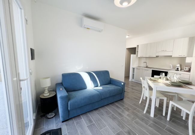 Apartamento en Castelsardo -  Affittimoderni Castelsardo - Zagara Apartment