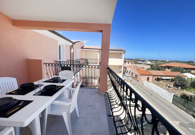 Apartamento en La Maddalena - Affittimoderni La Maddalena - MADA35