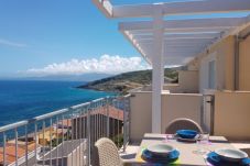 Apartamento en Castelsardo - Castelsardo - Vista al Mar Apartment