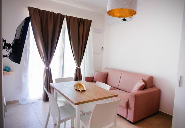 Apartamento en Marzamemi - Goegan