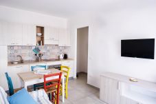 Apartamento en Marzamemi - Marzamemi L' Aloe Bianca - Affittimoderni