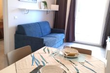 Apartamento en Castelsardo - Affittimoderni Castelsardo Gabbiano - CSTE03