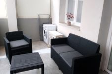 Apartamento en Castelsardo - Affittimoderni Castelsardo Albatros - CSTE07