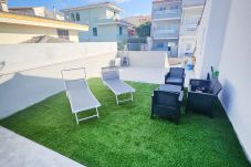 Apartamento en Castelsardo - Affittimoderni Castelsardo Albatros - CSTE12